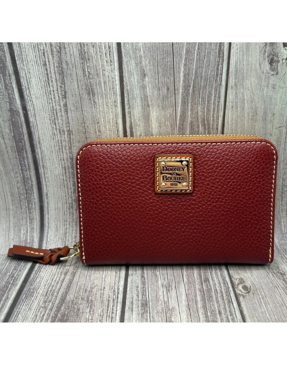 Dooney & Bourke brand dooney